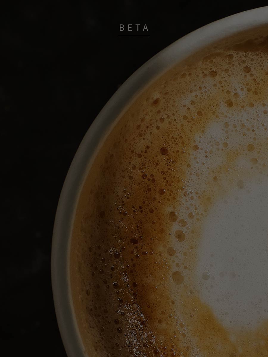 Savage Latte