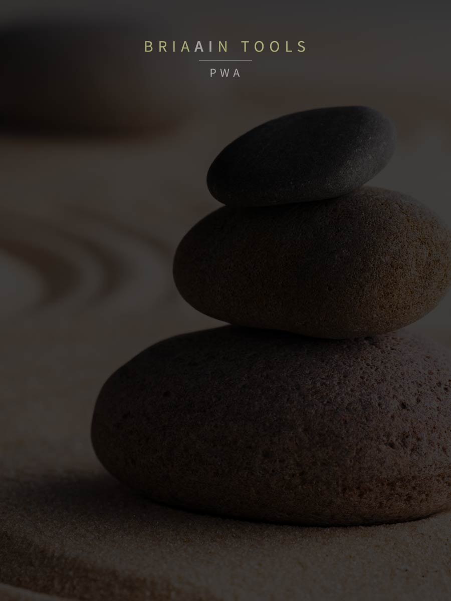 Zen and the Art of Wellness